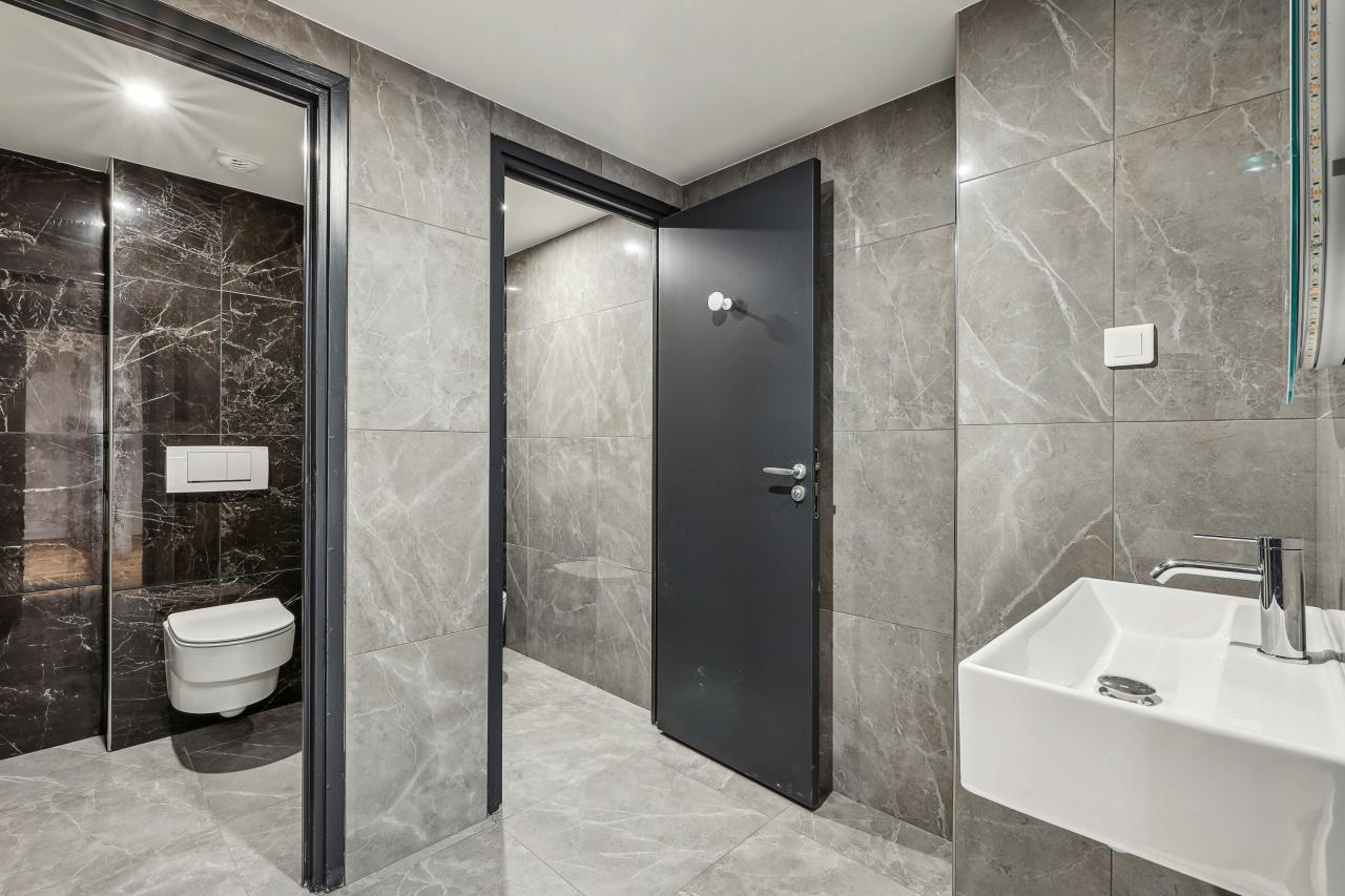 Bureau Paris 350m² Location bureau Paris OLBUR2315889 19